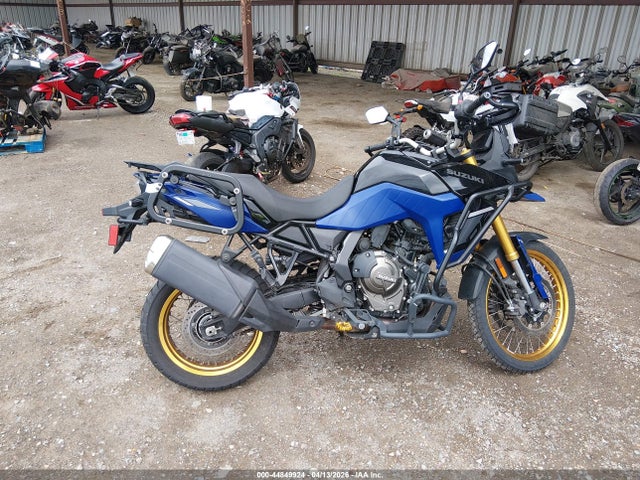 Suzuki Dl800de Rc/rca 2023 JS1EM12B6P7100551 Image 12