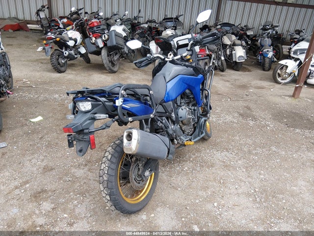 Suzuki Dl800de Rc/rca 2023 JS1EM12B6P7100551 Image 4