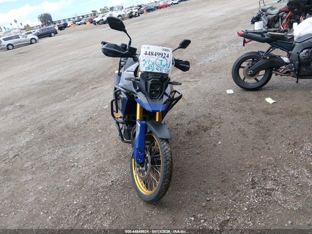Suzuki Dl800de Rc/rca 2023 JS1EM12B6P7100551 Image 5