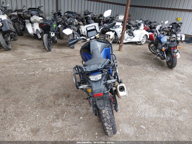 Suzuki Dl800de Rc/rca 2023 JS1EM12B6P7100551 Image 6