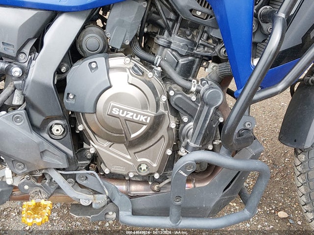 Suzuki Dl800de Rc/rca 2023 JS1EM12B6P7100551 Image 8