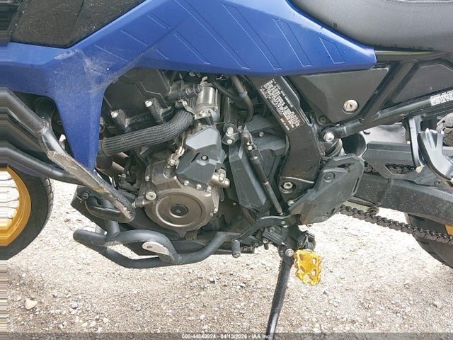 Suzuki Dl800de Rc/rca 2023 JS1EM12B6P7100551 Image 9