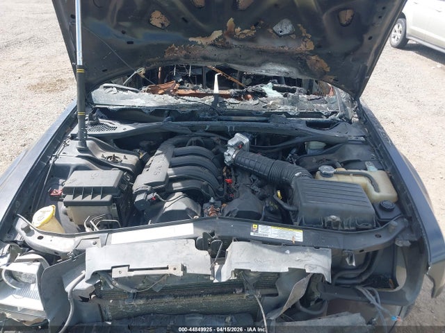 Aukcja sprzedaży 2007 Chrysler 300, vin: 2C3KA43R07H616363, numer aukcji: 44849925