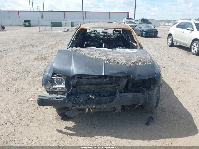 Aukcja sprzedaży 2007 Chrysler 300, vin: 2C3KA43R07H616363, numer aukcji: 44849925