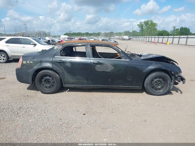 Aukcja sprzedaży 2007 Chrysler 300, vin: 2C3KA43R07H616363, numer aukcji: 44849925