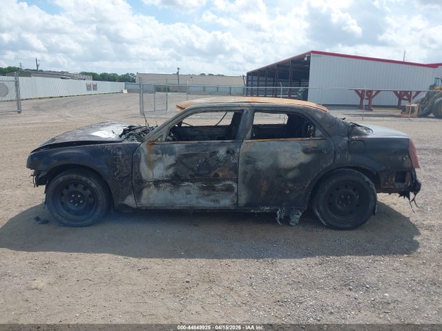 Aukcja sprzedaży 2007 Chrysler 300, vin: 2C3KA43R07H616363, numer aukcji: 44849925