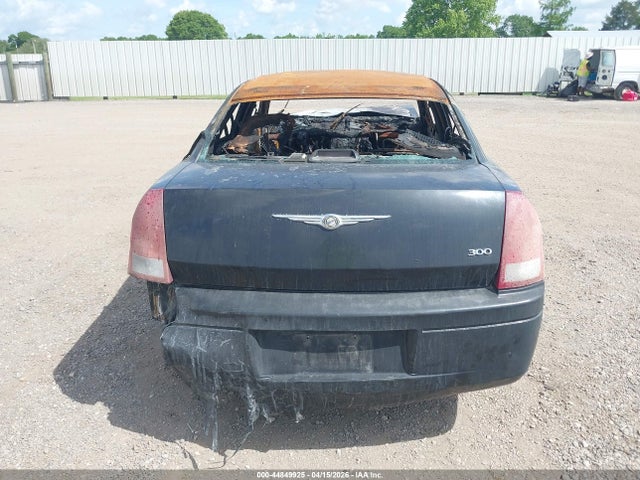 Aukcja sprzedaży 2007 Chrysler 300, vin: 2C3KA43R07H616363, numer aukcji: 44849925