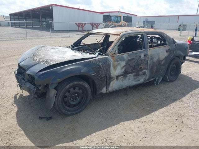 Aukcja sprzedaży 2007 Chrysler 300, vin: 2C3KA43R07H616363, numer aukcji: 44849925