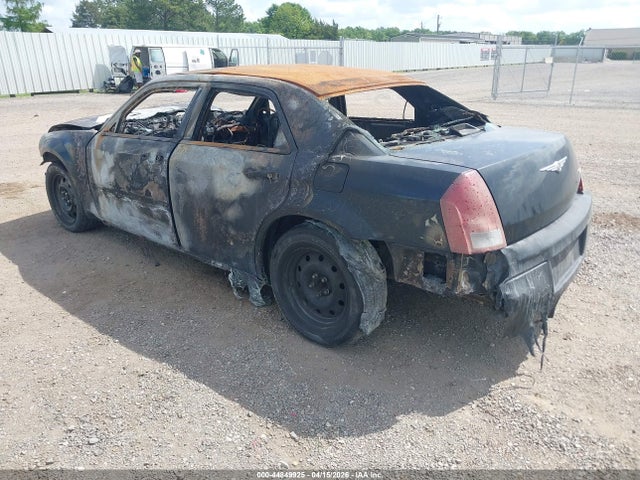 Aukcja sprzedaży 2007 Chrysler 300, vin: 2C3KA43R07H616363, numer aukcji: 44849925