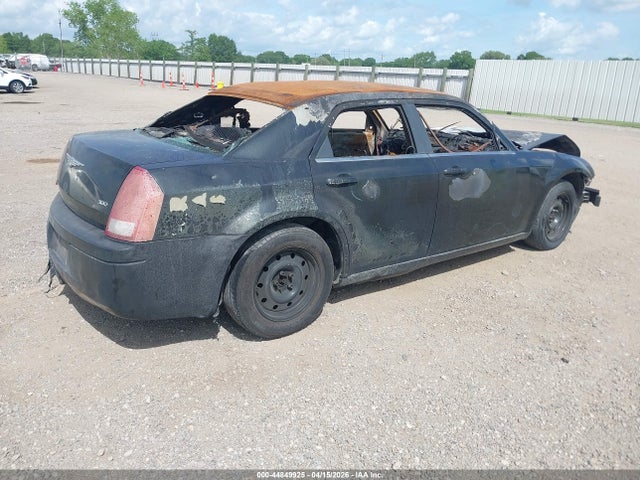 Aukcja sprzedaży 2007 Chrysler 300, vin: 2C3KA43R07H616363, numer aukcji: 44849925