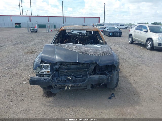 Aukcja sprzedaży 2007 Chrysler 300, vin: 2C3KA43R07H616363, numer aukcji: 44849925