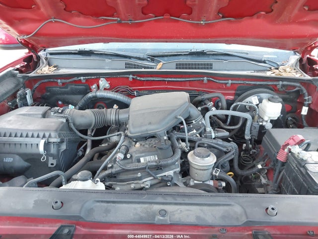 5TFAX5GN6LX183995 Toyota Tacoma Sr