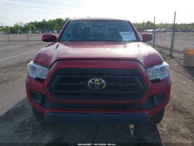 5TFAX5GN6LX183995 Toyota Tacoma Sr