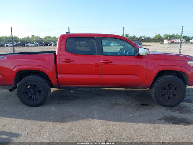 5TFAX5GN6LX183995 Toyota Tacoma Sr