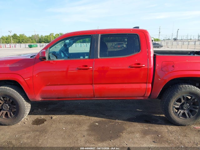5TFAX5GN6LX183995 Toyota Tacoma Sr