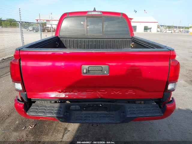 5TFAX5GN6LX183995 Toyota Tacoma Sr