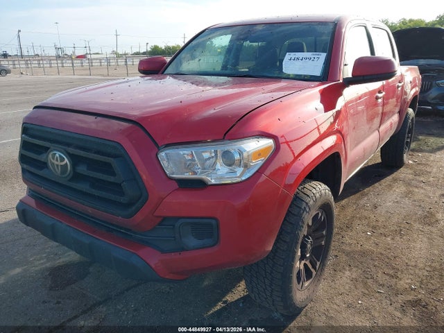 5TFAX5GN6LX183995 Toyota Tacoma Sr