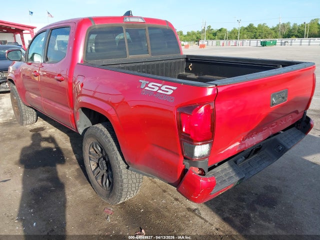 5TFAX5GN6LX183995 Toyota Tacoma Sr