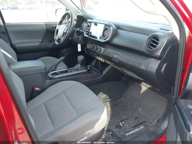 5TFAX5GN6LX183995 Toyota Tacoma Sr