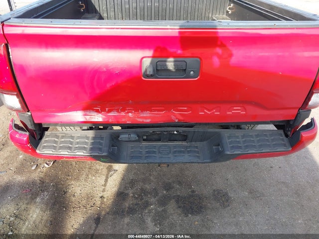 5TFAX5GN6LX183995 Toyota Tacoma Sr