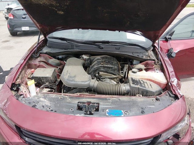 Продажа на аукционе авто 2023 Dodge Charger Sxt, vin: 2C3CDXBGXPH657029, номер лота: 44849928