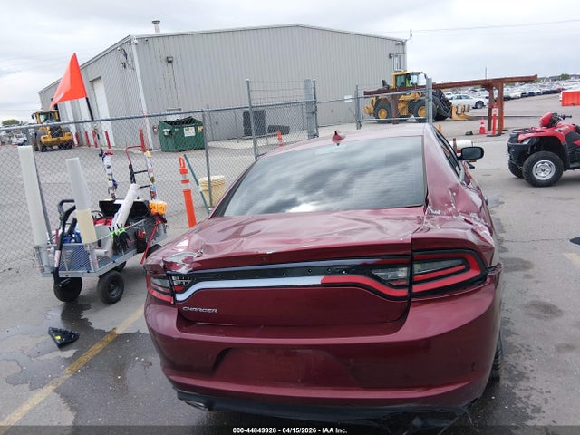 Продажа на аукционе авто 2023 Dodge Charger Sxt, vin: 2C3CDXBGXPH657029, номер лота: 44849928