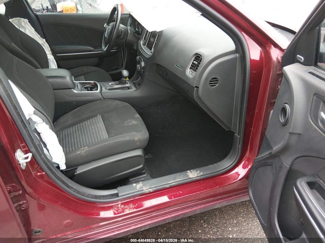 Продажа на аукционе авто 2023 Dodge Charger Sxt, vin: 2C3CDXBGXPH657029, номер лота: 44849928