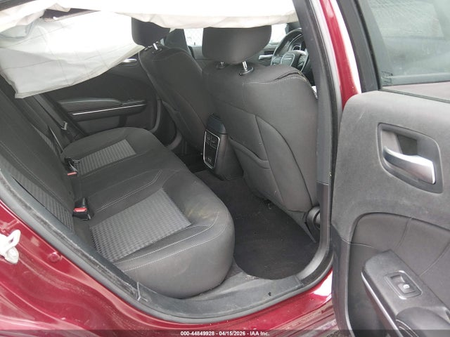 Продажа на аукционе авто 2023 Dodge Charger Sxt, vin: 2C3CDXBGXPH657029, номер лота: 44849928