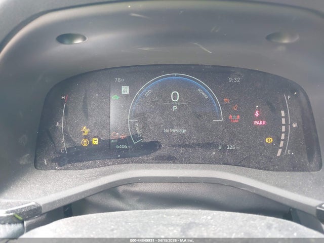Продаж на аукціоні авто 2025 Toyota Camry Se, vin: 4T1DAACK4SU597923, номер лоту: 44849931