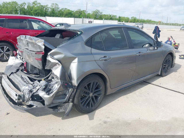 Продаж на аукціоні авто 2025 Toyota Camry Se, vin: 4T1DAACK4SU597923, номер лоту: 44849931