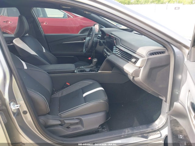 Продаж на аукціоні авто 2025 Toyota Camry Se, vin: 4T1DAACK4SU597923, номер лоту: 44849931