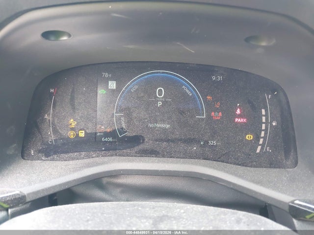 Продаж на аукціоні авто 2025 Toyota Camry Se, vin: 4T1DAACK4SU597923, номер лоту: 44849931