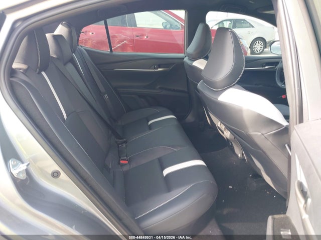 Продаж на аукціоні авто 2025 Toyota Camry Se, vin: 4T1DAACK4SU597923, номер лоту: 44849931