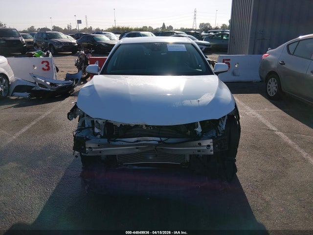 4T1G11AK4MU498280 Toyota CAMRY SE