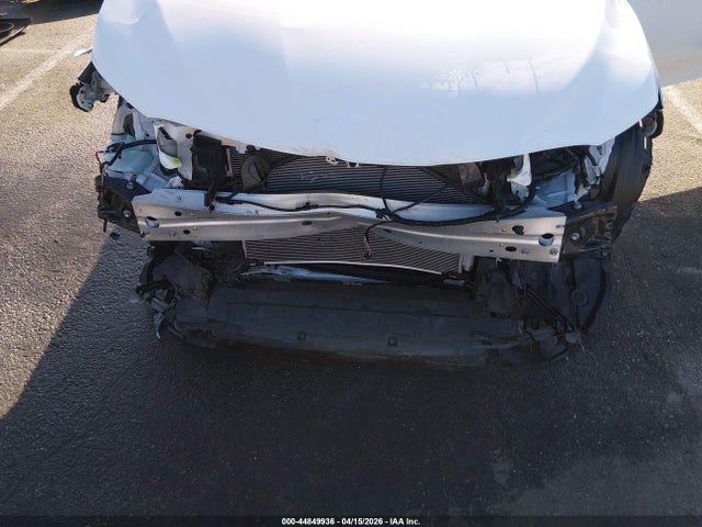 4T1G11AK4MU498280 Toyota CAMRY SE
