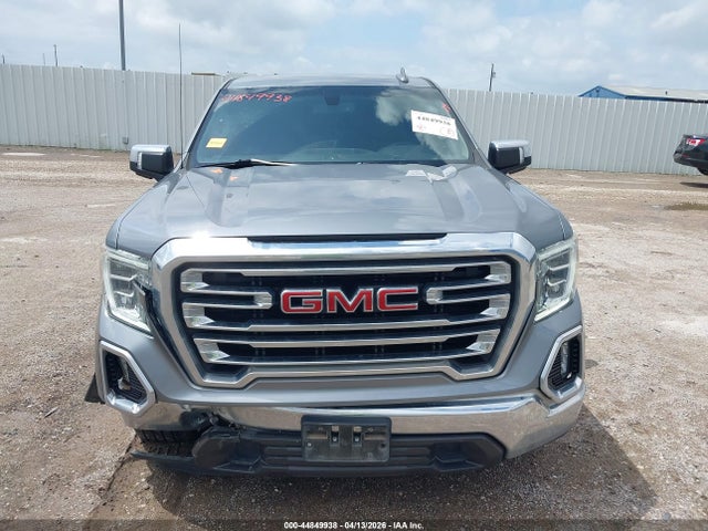 Aukcja sprzedaży 2021 Gmc Sierra 1500 2wd  Short Box Slt, vin: 3GTP8DEDXMG111067, numer aukcji: 44849938