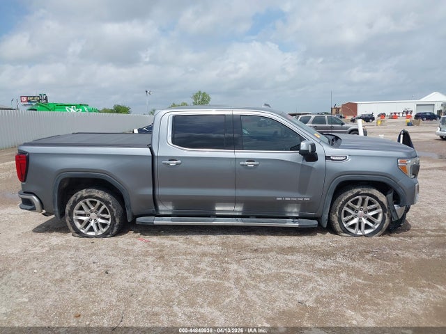 Aukcja sprzedaży 2021 Gmc Sierra 1500 2wd  Short Box Slt, vin: 3GTP8DEDXMG111067, numer aukcji: 44849938
