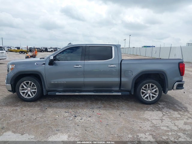 Aukcja sprzedaży 2021 Gmc Sierra 1500 2wd  Short Box Slt, vin: 3GTP8DEDXMG111067, numer aukcji: 44849938