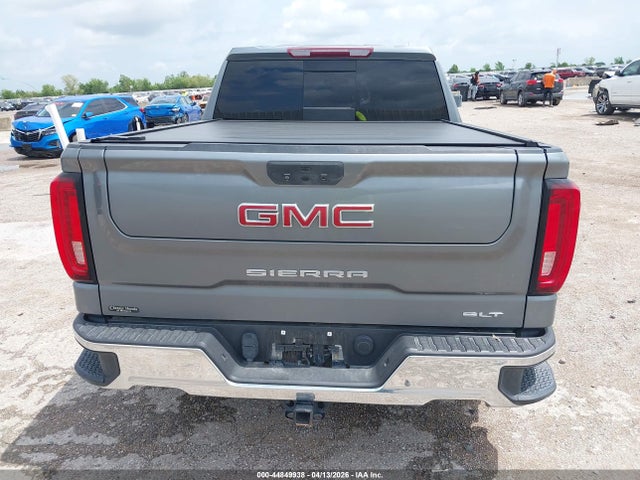 Aukcja sprzedaży 2021 Gmc Sierra 1500 2wd  Short Box Slt, vin: 3GTP8DEDXMG111067, numer aukcji: 44849938