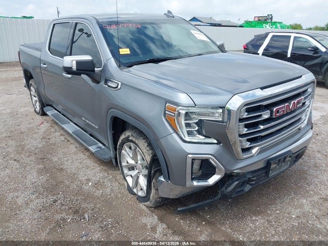 Aukcja sprzedaży 2021 Gmc Sierra 1500 2wd  Short Box Slt, vin: 3GTP8DEDXMG111067, numer aukcji: 44849938