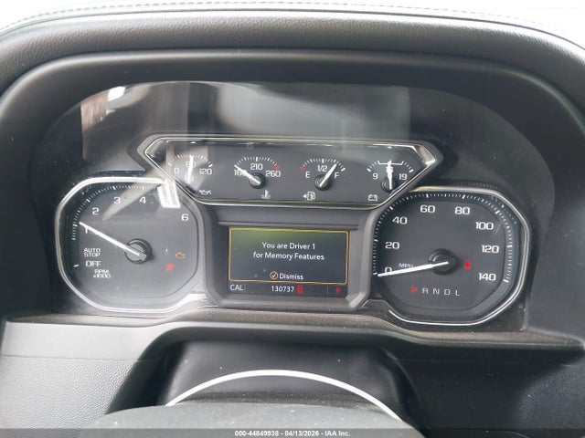 Aukcja sprzedaży 2021 Gmc Sierra 1500 2wd  Short Box Slt, vin: 3GTP8DEDXMG111067, numer aukcji: 44849938