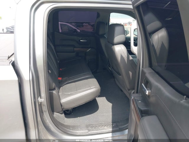 Aukcja sprzedaży 2021 Gmc Sierra 1500 2wd  Short Box Slt, vin: 3GTP8DEDXMG111067, numer aukcji: 44849938