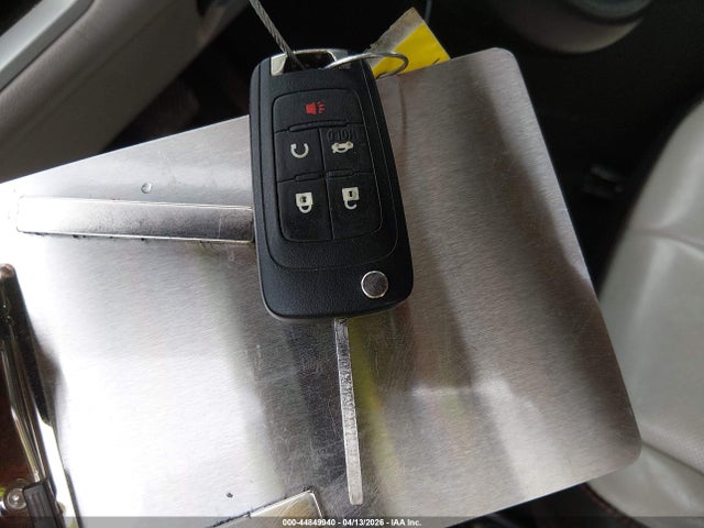 Продаж на аукціоні авто 2015 Chevrolet Equinox Ltz, vin: 1GNALDEK0FZ121832, номер лоту: 44849940