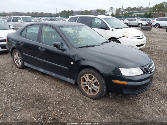2005 SAAB 9-3 YS3FB49S851046699