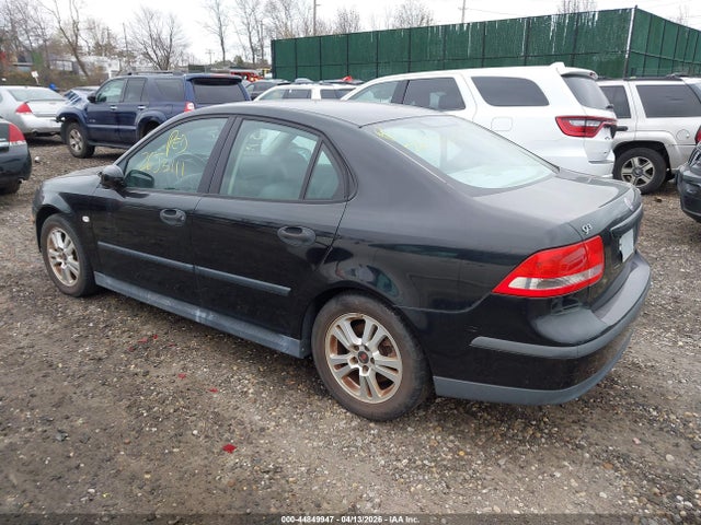 2005 SAAB 9-3 YS3FB49S851046699 Photo 2