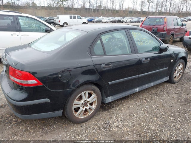 2005 SAAB 9-3 YS3FB49S851046699 Photo 3