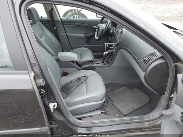 2005 SAAB 9-3 YS3FB49S851046699 Photo 4
