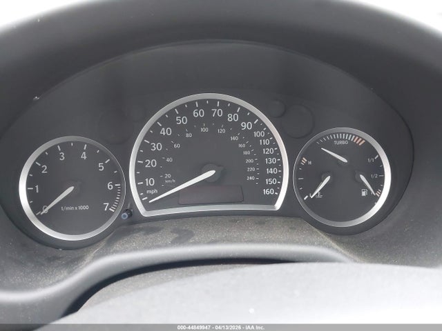 2005 SAAB 9-3 YS3FB49S851046699 Photo 6