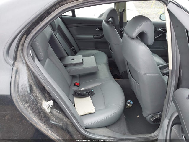 2005 SAAB 9-3 YS3FB49S851046699 Photo 7