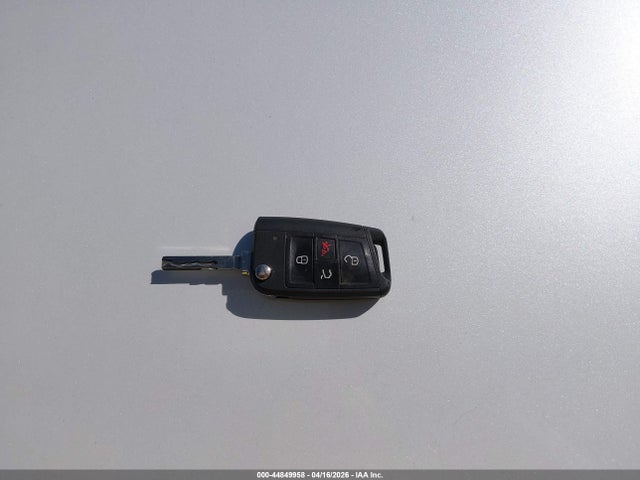 44849958 :رقم المزاد ، 3VW5X7BU4SM004446 vin ، 2025 Volkswagen Jetta 1.5t S مزاد بيع